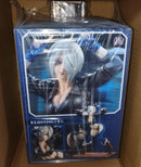 Game Characters 1/7 Kof
