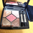 Christian Dior Eyeshadow Palettes 867