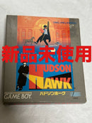 Games Hudson Hawk