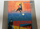 Games Hudson Hawk