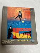 Games Hudson Hawk
