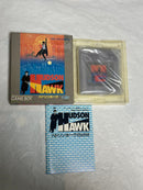Games Hudson Hawk