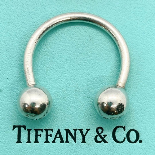 Tiffany Keychains Key Rings 925