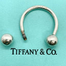Tiffany Keychains Key Rings 925