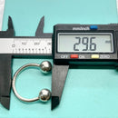 Tiffany Keychains Key Rings 925