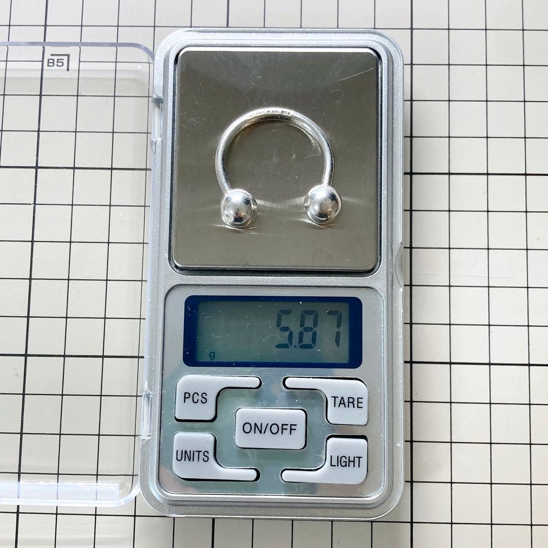 Tiffany Keychains Key Rings 925