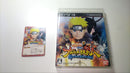 Games (Physical) Naruto Ps3