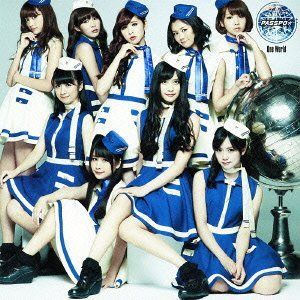 Others One World( )(Dvd