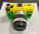 Slr Camera (Film) Pentax Q10