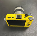 Slr Camera (Film) Pentax Q10