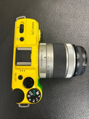 Slr Camera (Film) Pentax Q10