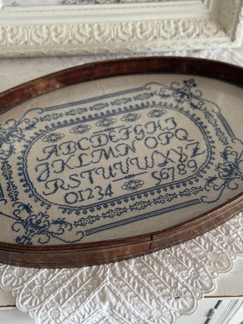 Antique Accessories
