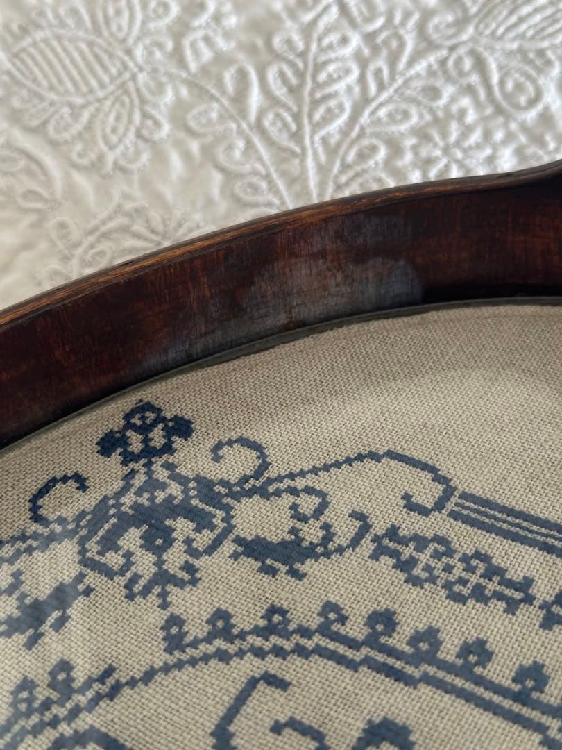 Antique Accessories