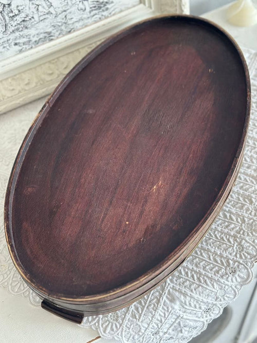 Antique Accessories