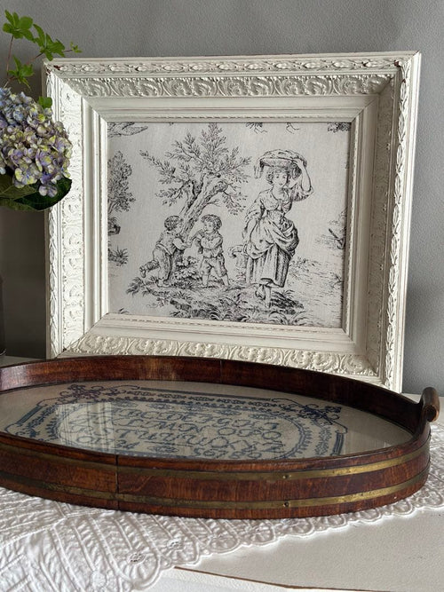 Antique Accessories