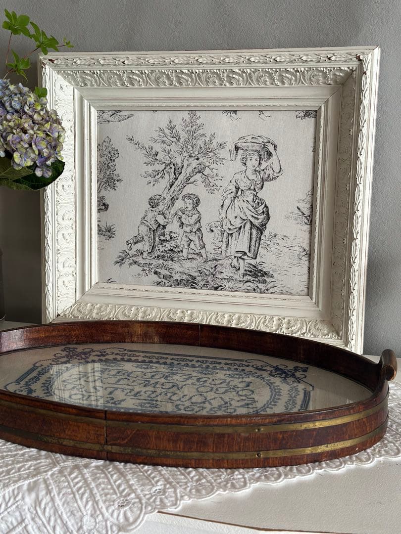 Antique Accessories