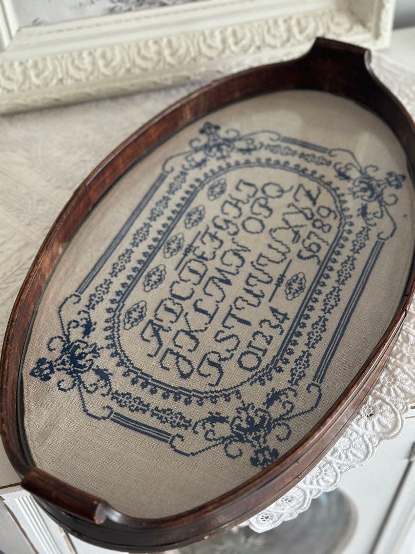 Antique Accessories