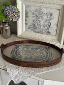 Antique Accessories