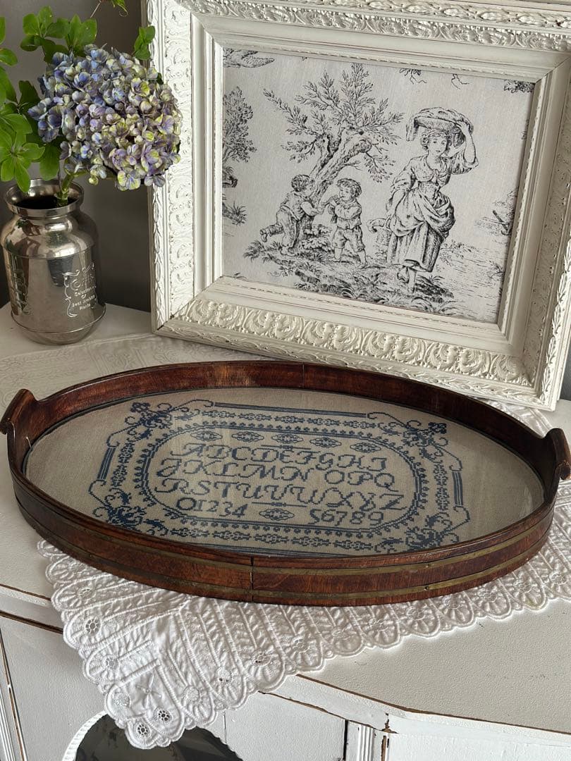 Antique Accessories