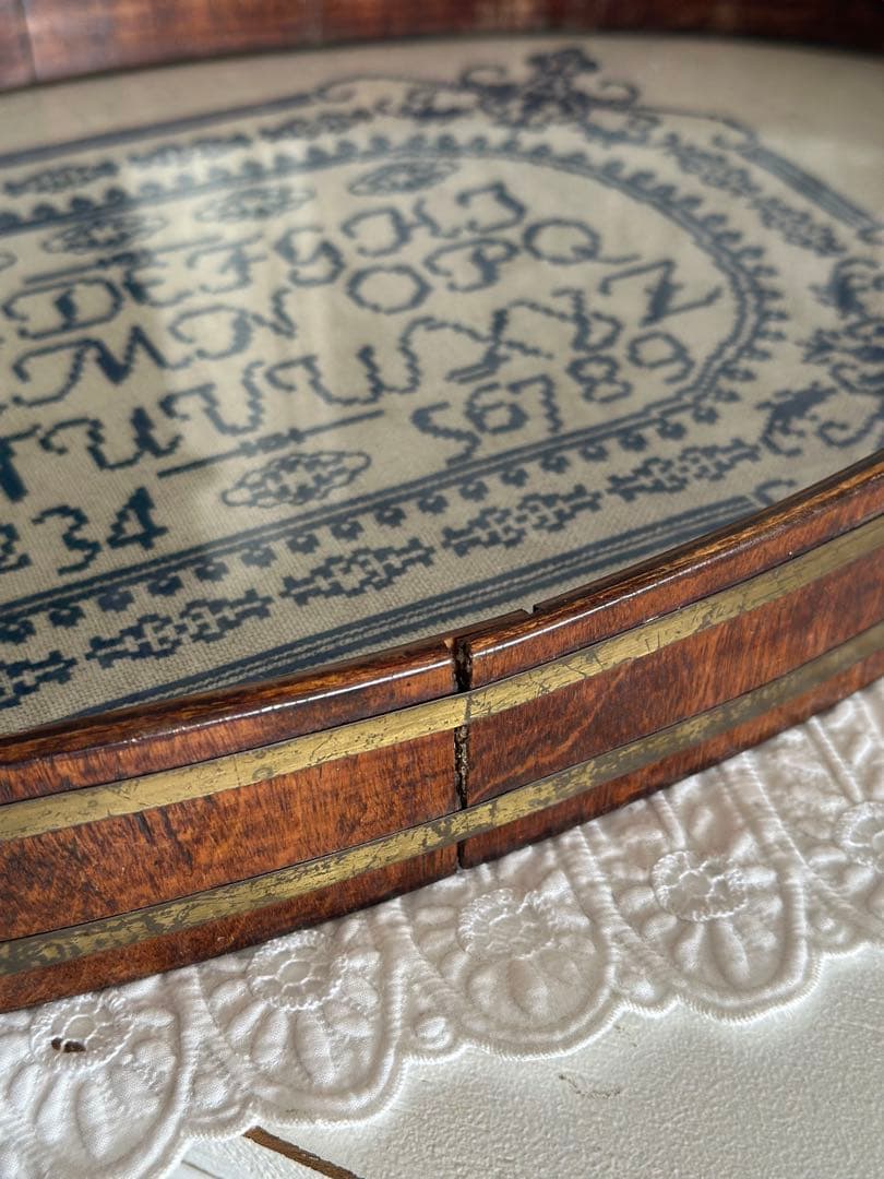 Antique Accessories