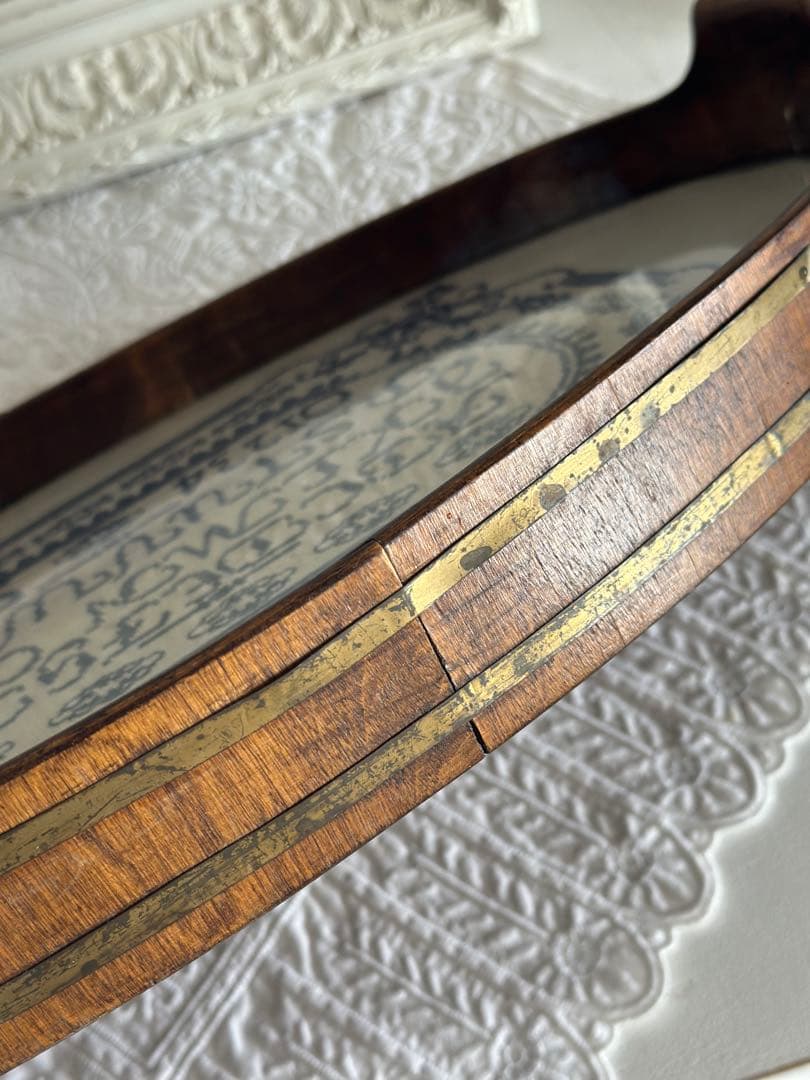 Antique Accessories