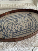 Antique Accessories