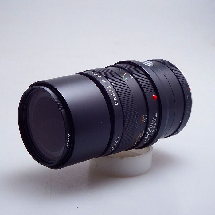 Leica Others Macro-Elmar-R 100/4 3-Cam 14262