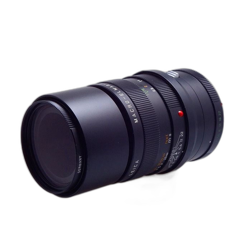 Leica Others Macro-Elmar-R 100/4 3-Cam 14262