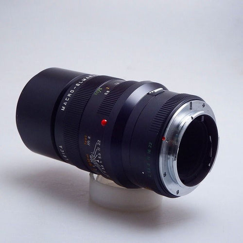 Leica Others Macro-Elmar-R 100/4 3-Cam 14262