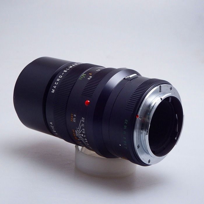 Leica Others Macro-Elmar-R 100/4 3-Cam 14262