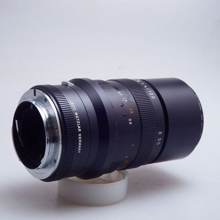 Leica Others Macro-Elmar-R 100/4 3-Cam 14262