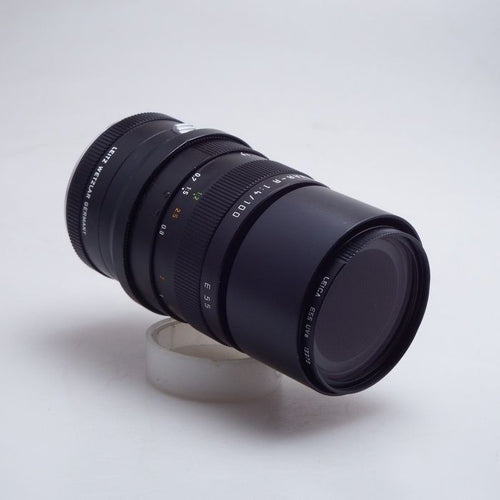 Leica Others Macro-Elmar-R 100/4 3-Cam 14262