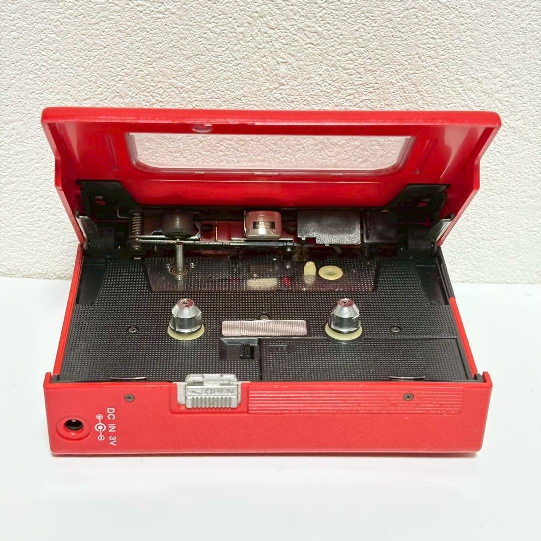 Sony Cassette Players Wm-2 Walkman