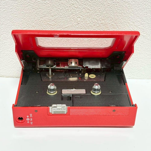 Sony Cassette Players Wm-2 Walkman