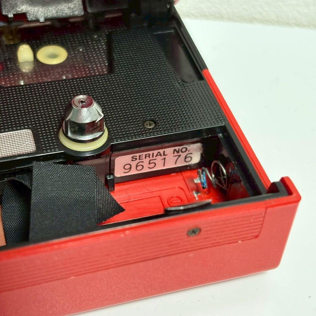 Sony Cassette Players Wm-2 Walkman