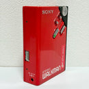 Sony Cassette Players Wm-2 Walkman