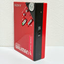 Sony Cassette Players Wm-2 Walkman