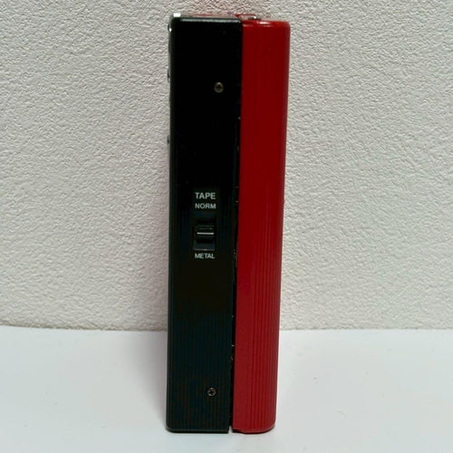 Sony Cassette Players Wm-2 Walkman