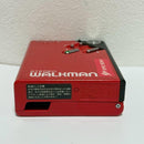 Sony Cassette Players Wm-2 Walkman