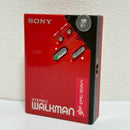 Sony Cassette Players Wm-2 Walkman