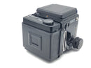 Slr Camera (Film) Rz67 Professional Ii