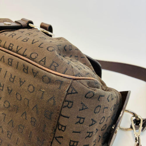 Bvlgari Shoulder Bags