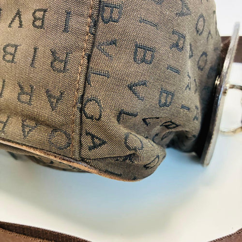 Bvlgari Shoulder Bags