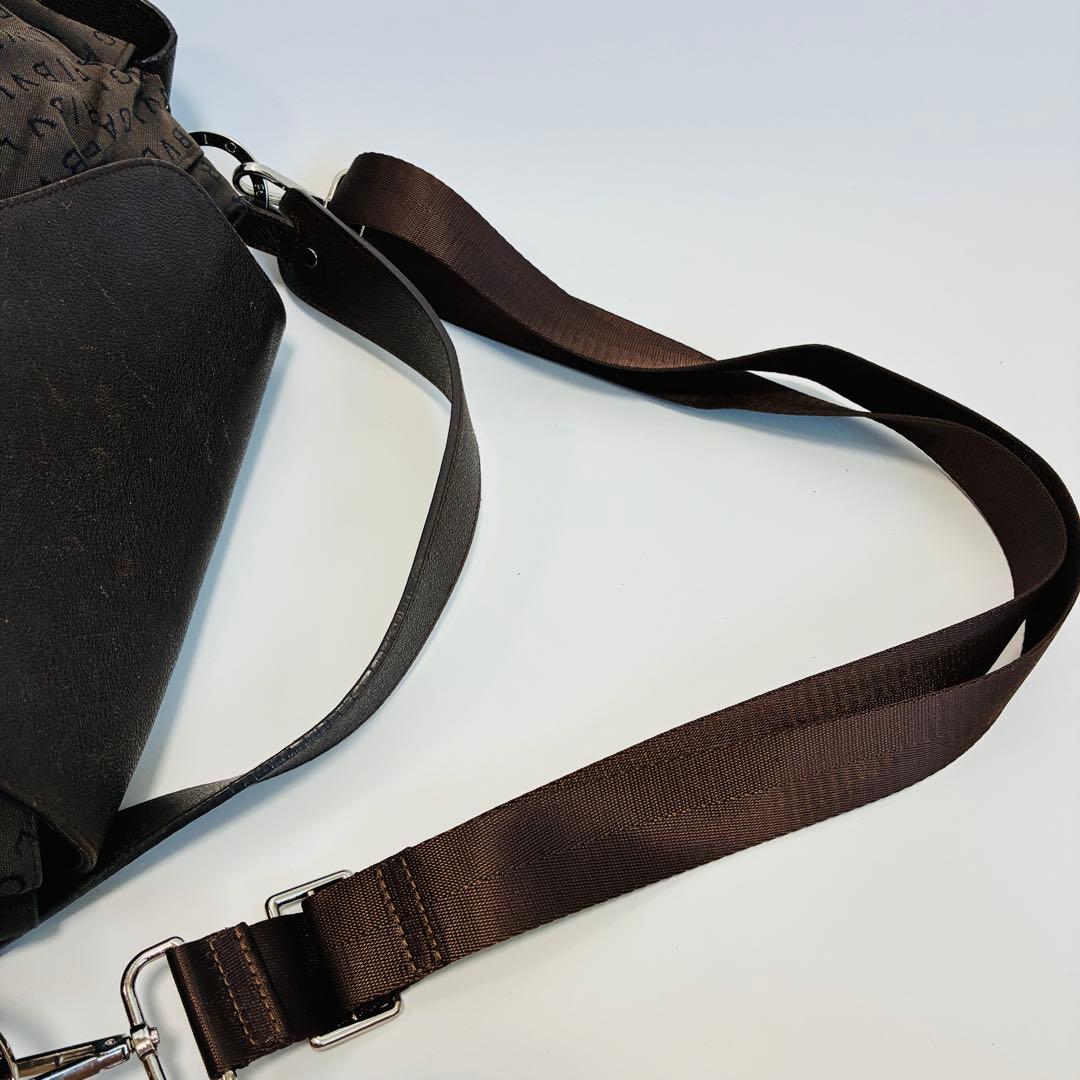 Bvlgari Shoulder Bags