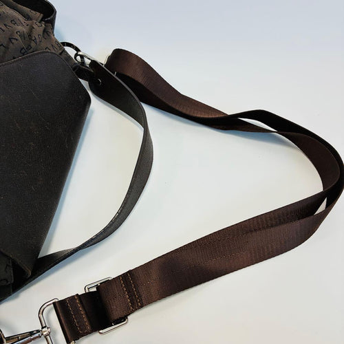 Bvlgari Shoulder Bags