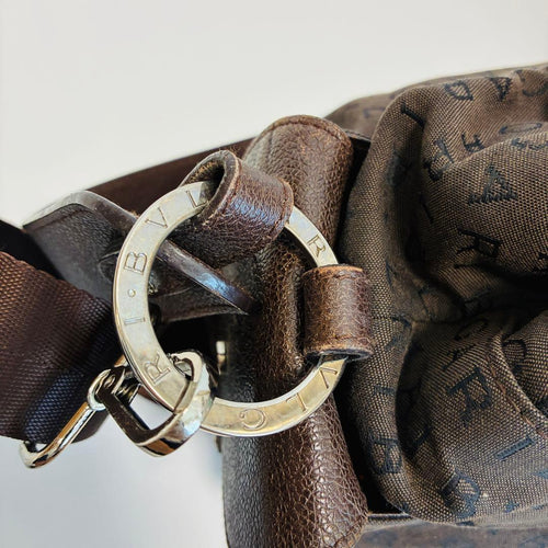 Bvlgari Shoulder Bags