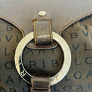Bvlgari Shoulder Bags