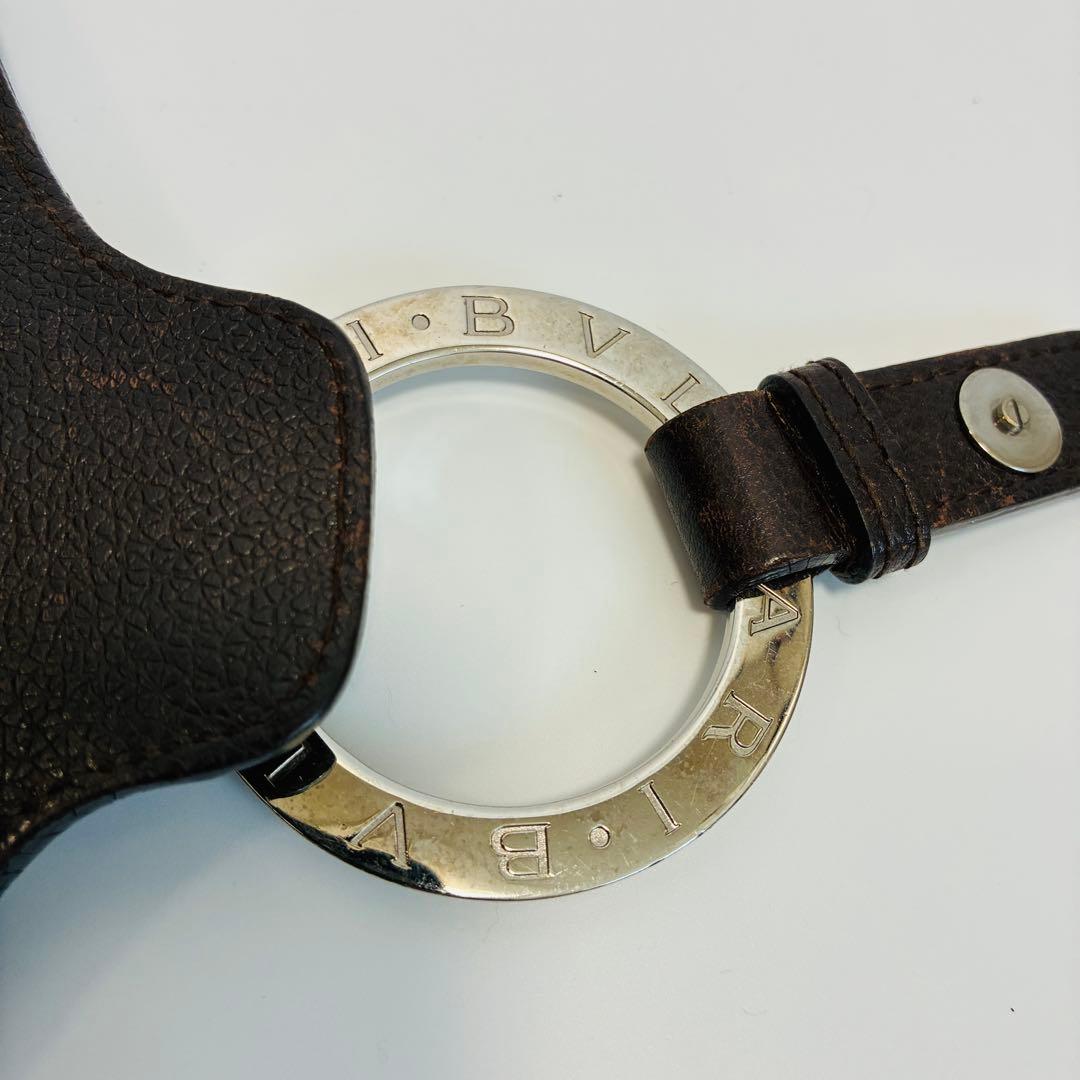 Bvlgari Shoulder Bags