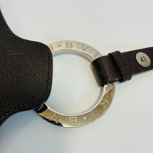Bvlgari Shoulder Bags