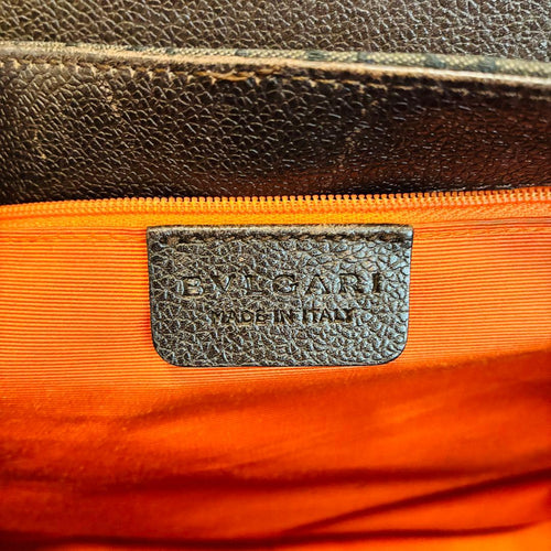 Bvlgari Shoulder Bags
